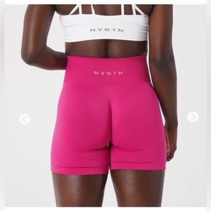 NVGTN shorts size S
